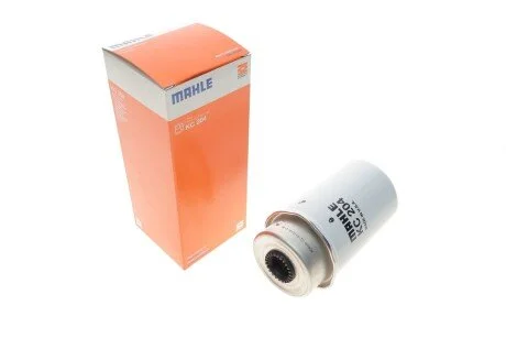Фильтр топлива MAHLE / KNECHT KC 204