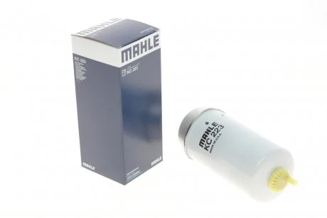 Топливный фильтр MAHLE / KNECHT KC223