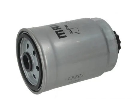 Фильтр топлива MAHLE / KNECHT KC 244