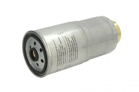 Топливный фильтр MAHLE / KNECHT KC36