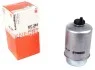 Фільтр паливний микронный системы Stanadine KC381