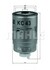 Топливный фильтр KC43