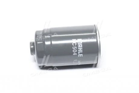 Фильтр топливный Mahle MAHLE / KNECHT KC504