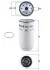 Фільтр палива  KNECHT/MAHLE TRUCK KC 505D MERCEDES TRUCKS KC505D
