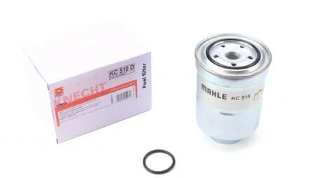 Фильтр топливный Mahle MAHLE / KNECHT KC 510D