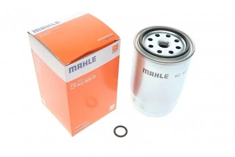 Фильтр топливный Mahle MAHLE / KNECHT KC 605D