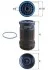 Фільтр паливний MB Atego 98-/Actros 96-/Axor 02- 7.3D-16.0D OM541/542/904/906/900/902 KC699D