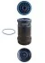 Фільтр паливний MB Atego 98-/Actros 96-/Axor 02- 7.3D-16.0D OM541/542/904/906/900/902 MAHLE / KNECHT KC699D (фото 2)