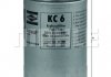 Фильтр топливный Mahle KC6