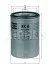 Фильтр топливный Mahle KC6