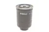 Фильтр топливный Toyota Corolla/Carina (diesel) KNECHT MAHLE / KNECHT KC83D (фото 6)