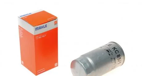 Фильтр топливный Mahle MAHLE / KNECHT KC 85/1