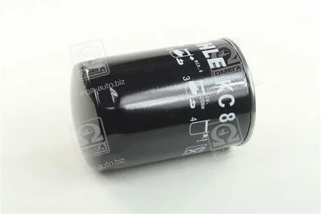 Фильтр топлива MAHLE / KNECHT KC 8 (фото 1)