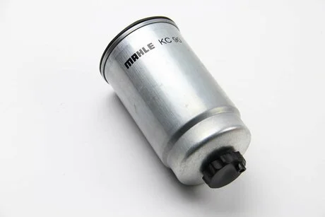 Фильтр топливный Transit 2.5D/TDi 85-09.97 KNECHT MAHLE / KNECHT KC90