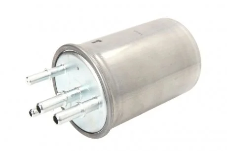 Фильтр топлива MAHLE / KNECHT KL 1026