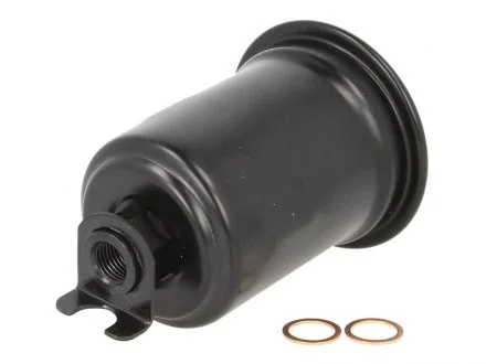 Топливный фильтр MAHLE / KNECHT KL129