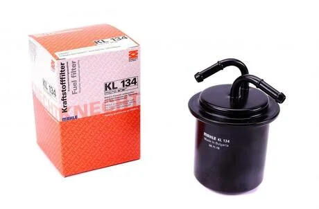 Фильтр топливный Mahle MAHLE / KNECHT KL134