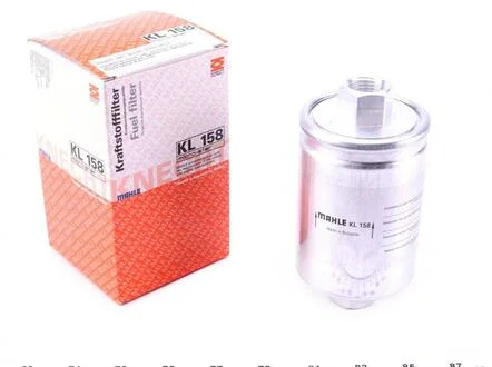 Топливный фильтр MAHLE / KNECHT KL158