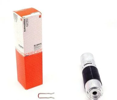 Фильтр топливный Mahle MAHLE / KNECHT KL169/6D