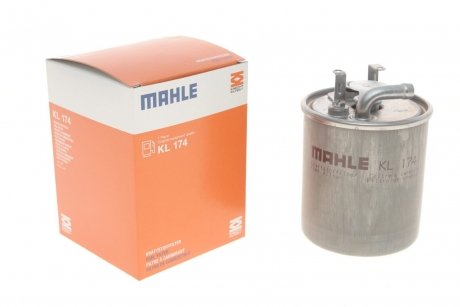 Фильтр топливный Mahle MB Sprinter MAHLE / KNECHT KL 174