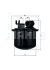 А_фильтр топливный Mahle Honda, Rover MAHLE / KNECHT KL183 (фото 1)