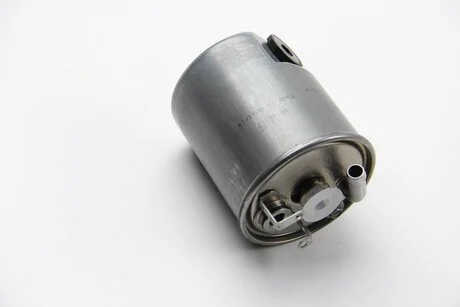 Топливный фильтр MAHLE / KNECHT KL195
