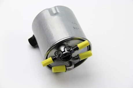 Фильтр топливный Mahle MAHLE / KNECHT KL404/25