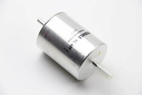 Топливный фильтр MAHLE / KNECHT KL409