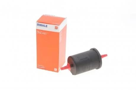 Топливный фильтр MAHLE / KNECHT KL416/1