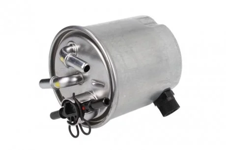 Топливный фильтр MAHLE / KNECHT KL 440/15 (фото 1)