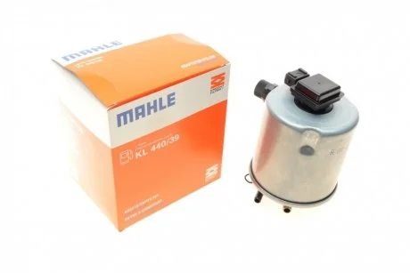 Фильтр топлива MAHLE / KNECHT KL 440/39