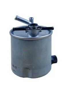 Фильтр топлива MAHLE / KNECHT KL440/43