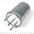 Фильтр топливный Mahle MAHLE / KNECHT KL446 (фото 4)