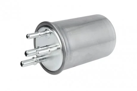 Фильтр топлива MAHLE / KNECHT KL 451