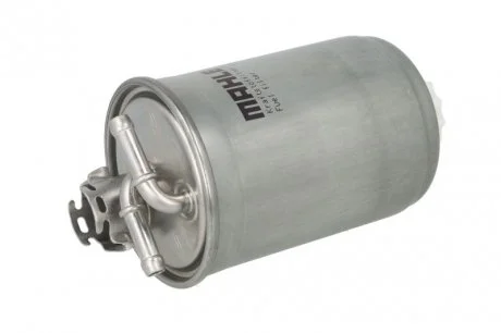 Топливный фильтр MAHLE / KNECHT KL 476D