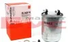 Фильтр топливный Sprinter OM642/651 09- (h-118mm) KNECHT KL490/1D