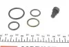 Топливный фильтр MAHLE / KNECHT KL490D (фото 2)