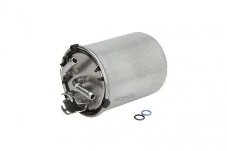 Фільтр палива MAHLE / KNECHT KL 497D