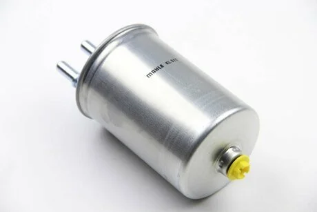 Фильтр топливный 1.8TDCi Connect 02-/Focus 01- (3 трубки) KNECHT MAHLE / KNECHT KL511