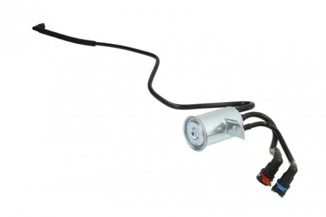 Фильтр топлива MAHLE / KNECHT KL 553