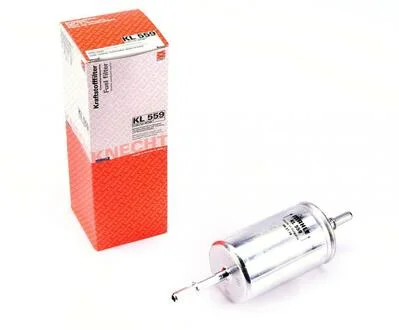 Фильтр топливный Mahle MAHLE / KNECHT KL559