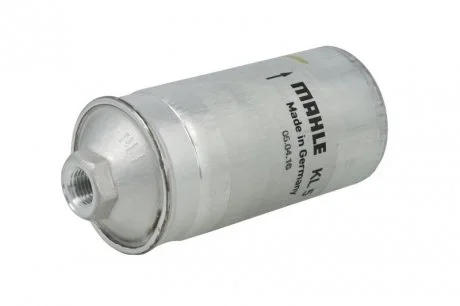 Фильтр топлива MAHLE / KNECHT KL 5