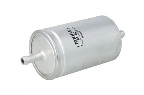 Топливный фильтр MAHLE / KNECHT KL60