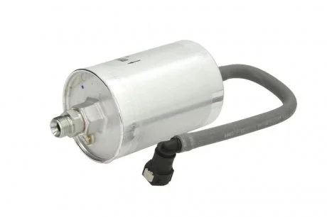 Фильтр топлива MAHLE / KNECHT KL 69