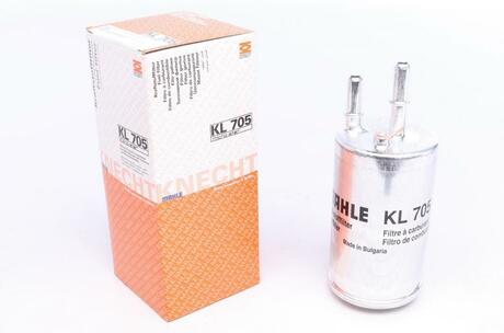 Фильтр топливный Mahle MAHLE / KNECHT KL705