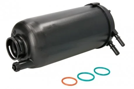 Фильтр топлива MAHLE / KNECHT KL 707D