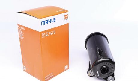 Фільтр паливний Mahle Honda Civic/CRV 1.6 i-DTEC 13- MAHLE / KNECHT KL764D