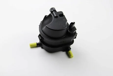 Топливный фильтр MAHLE / KNECHT KL779