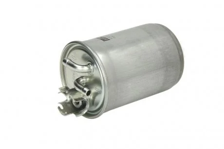 Топливный фильтр MAHLE / KNECHT KL77