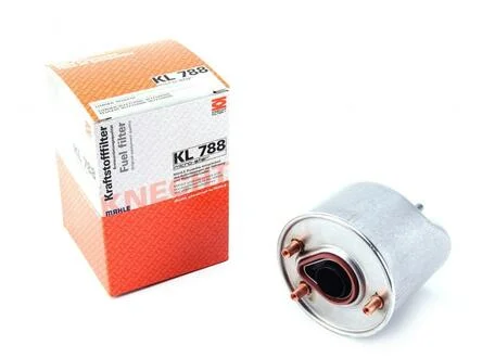 Фильтр топливный Mahle MAHLE / KNECHT KL788